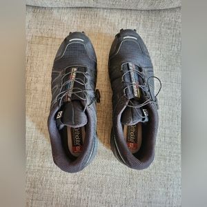 Salomon Speed Cross 4 Trail Running Shoe